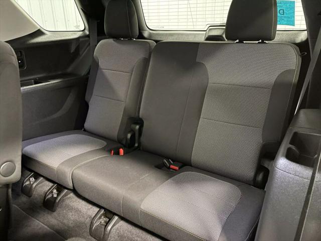2018 Chevrolet Traverse 1LT
