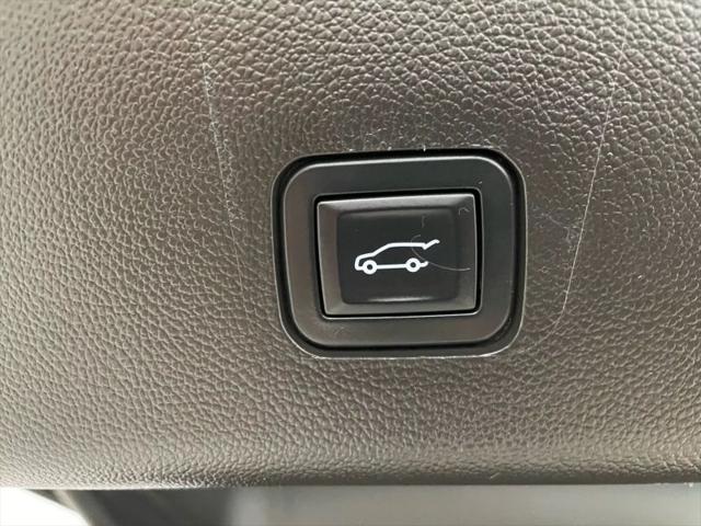 2018 Chevrolet Traverse 1LT