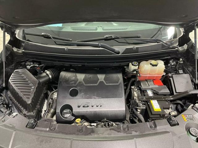 2018 Chevrolet Traverse 1LT