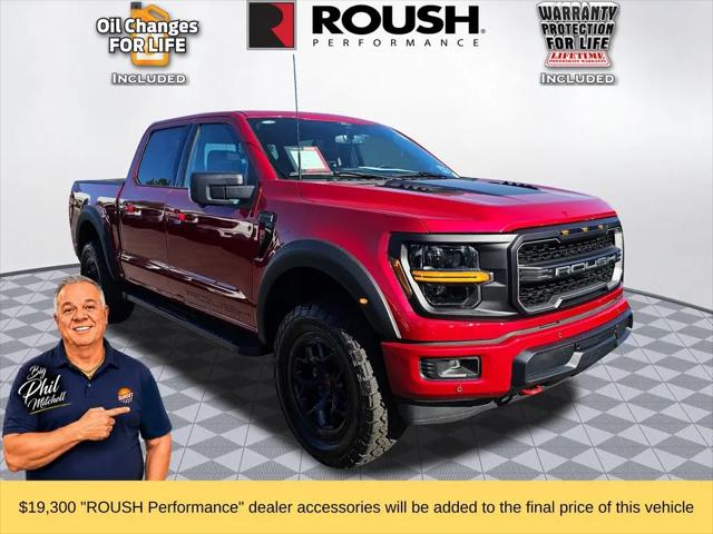 2025 Ford F-150 XLT for sale in Sumner, WA