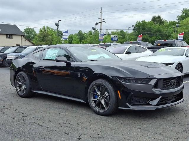 2025 Ford Mustang Dark Horse Fastback for sale in East Windsor, NJ