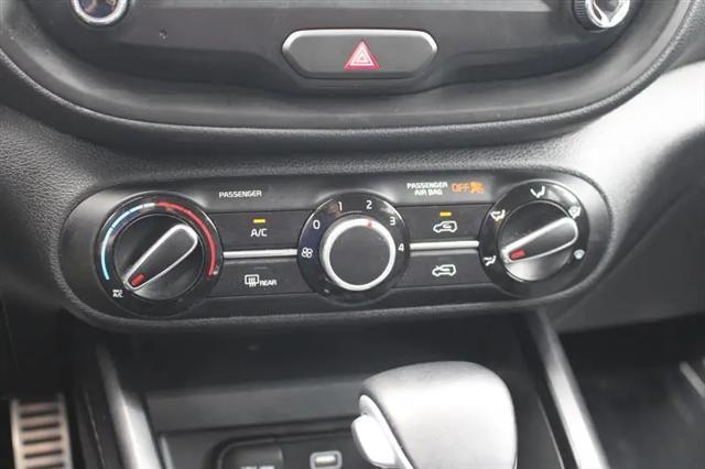 2021 Kia Soul X-Line