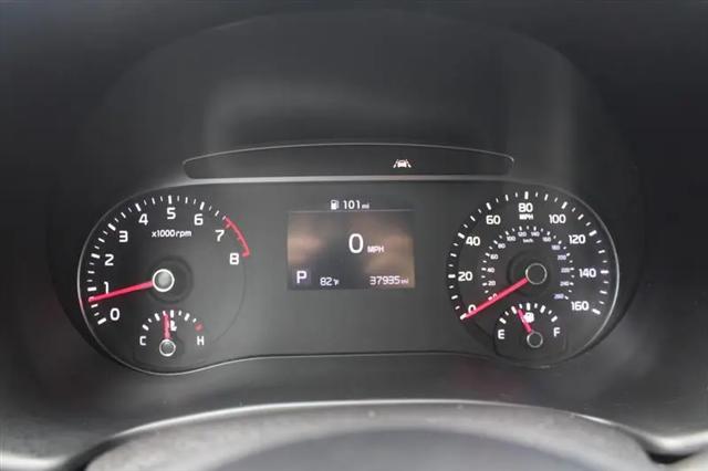 2021 Kia Soul X-Line