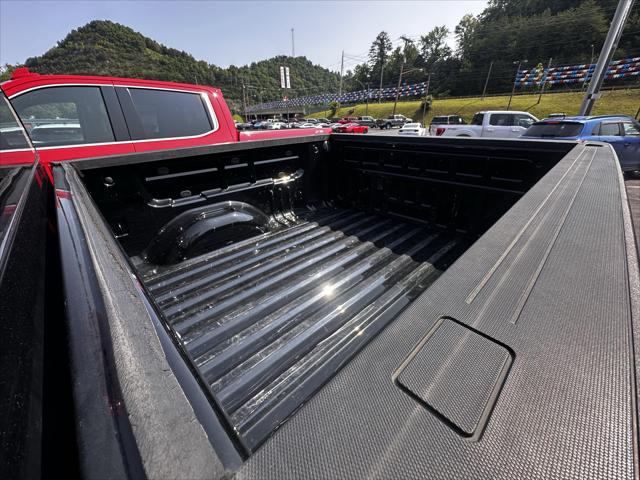 Used 2022 Chevrolet Colorado For Sale in Pikeville, KY