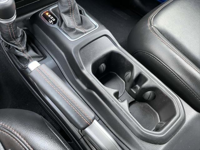 Used 2021 Jeep Wrangler Unlimited For Sale in Bessemer, AL
