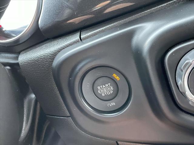 Used 2021 Jeep Wrangler Unlimited For Sale in Bessemer, AL