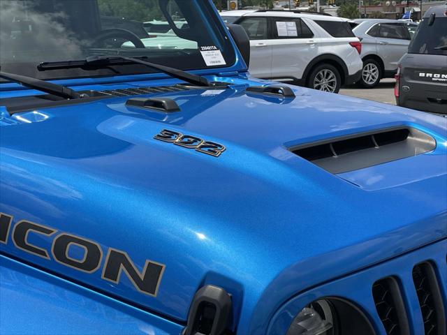Used 2021 Jeep Wrangler Unlimited For Sale in Bessemer, AL