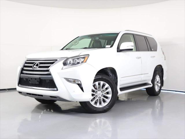 2015 Lexus GX 460 Unknown for sale in Tucson, AZ