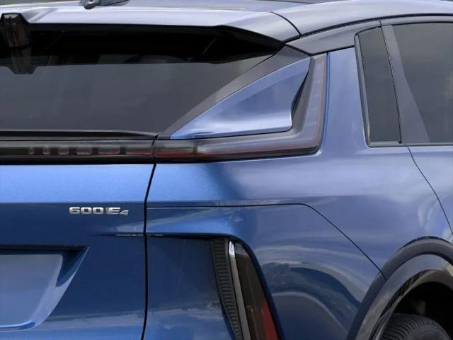 2025 Cadillac iQ Sport w/1SJ