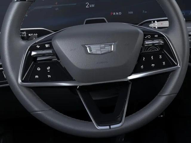 2025 Cadillac iQ Sport w/1SJ