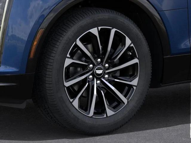 2025 Cadillac iQ Sport w/1SJ