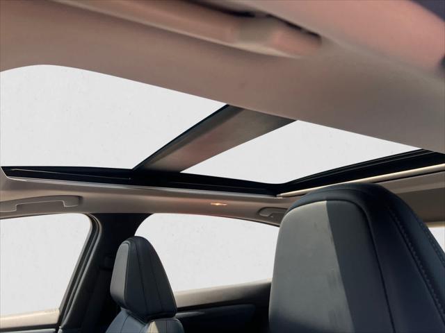 2023 Nissan ARIYA PLATINUM+