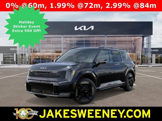 2026 Kia EV9 GT-Line for sale in Florence, KY