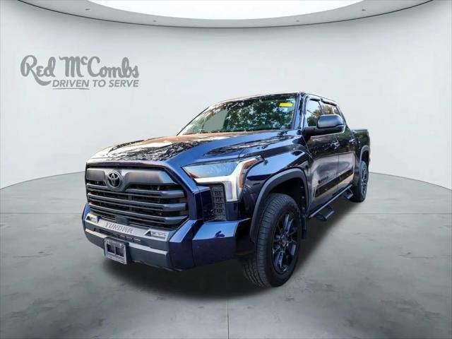 2024 Toyota Tundra SR5 for sale in San Antonio, TX