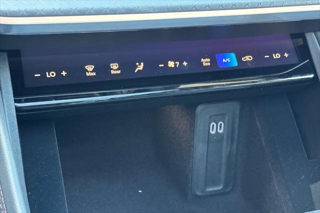 2025 Jeep Wagoneer Limited