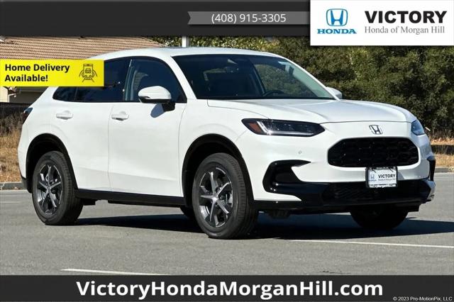 2025 Honda HR-V 2WD EX-L for sale in Morgan Hill, CA