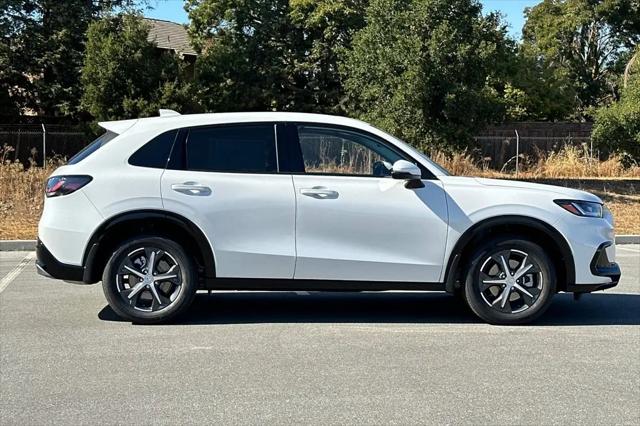 2025 Honda HR-V 2WD EX-L