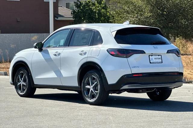 2025 Honda HR-V 2WD EX-L