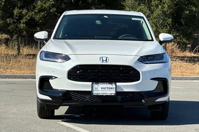 2025 Honda HR-V 2WD EX-L