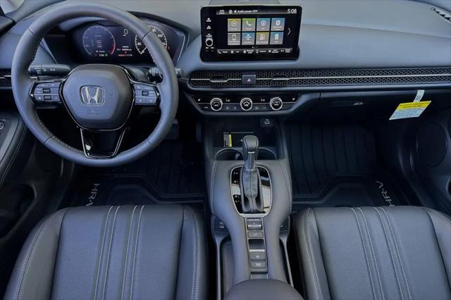 2025 Honda HR-V 2WD EX-L