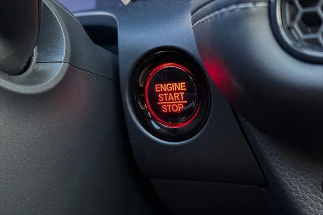 2025 Honda HR-V 2WD EX-L