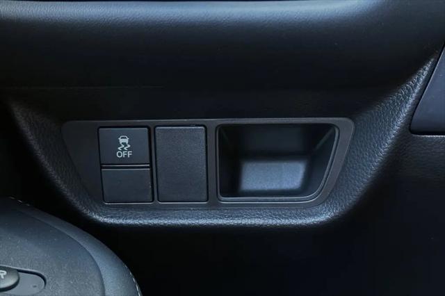 2025 Honda HR-V 2WD EX-L