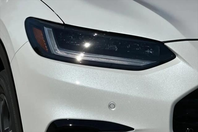 2025 Honda HR-V 2WD EX-L