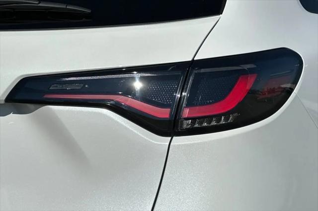 2025 Honda HR-V 2WD EX-L