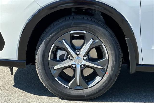 2025 Honda HR-V 2WD EX-L