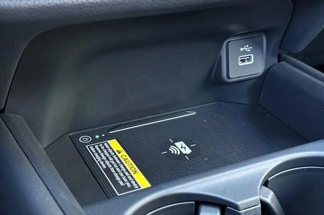 2025 Honda HR-V 2WD EX-L