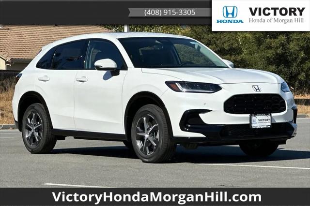2025 Honda HR-V 2WD EX-L for sale in Morgan Hill, CA