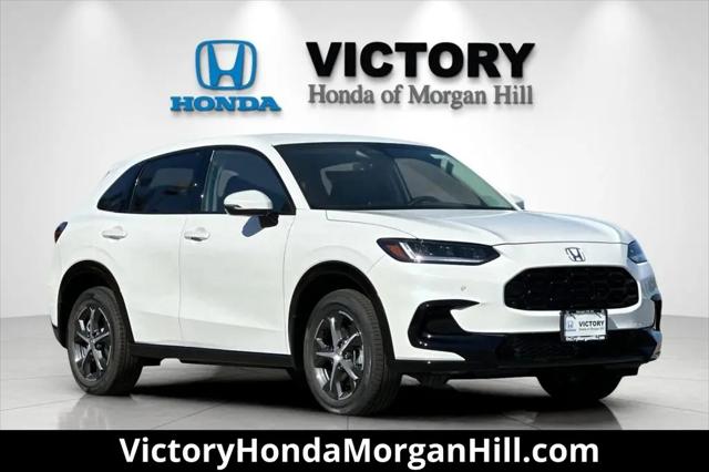 2025 Honda HR-V 2WD EX-L for sale in Morgan Hill, CA