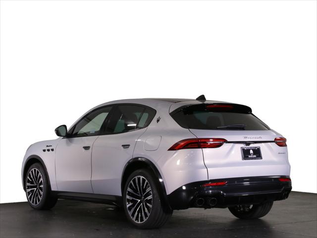 2025 Maserati Grecale Modena