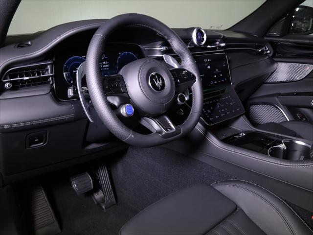 2025 Maserati Grecale Modena