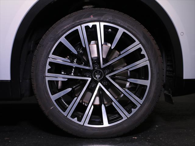 2025 Maserati Grecale Modena