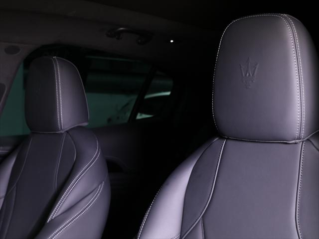 2025 Maserati Grecale Modena
