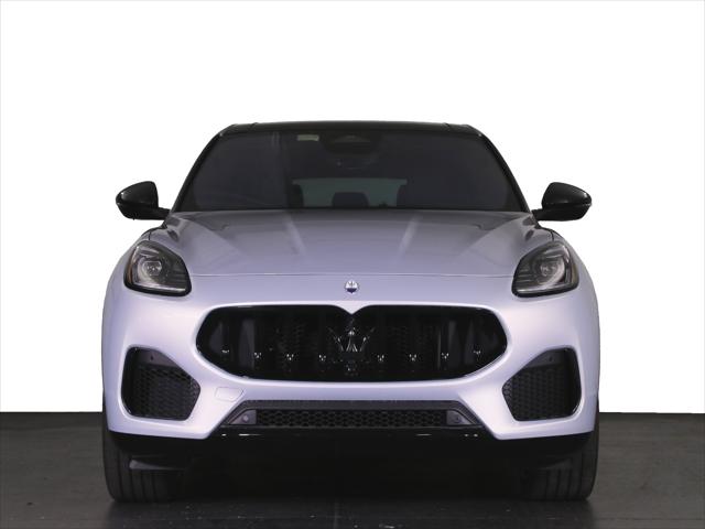 2025 Maserati Grecale Modena
