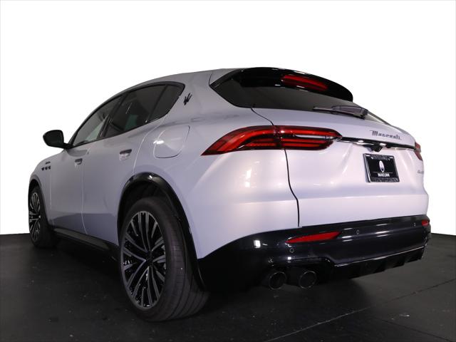 2025 Maserati Grecale Modena