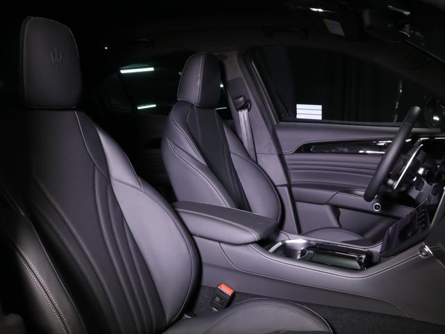 2025 Maserati Grecale Modena