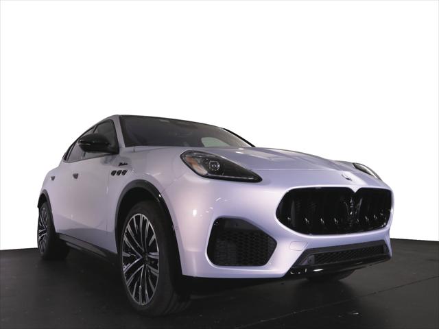 2025 Maserati Grecale Modena