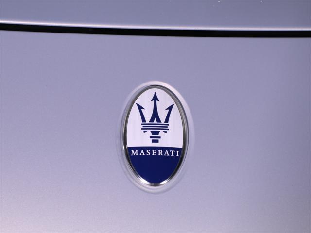 2025 Maserati Grecale Modena