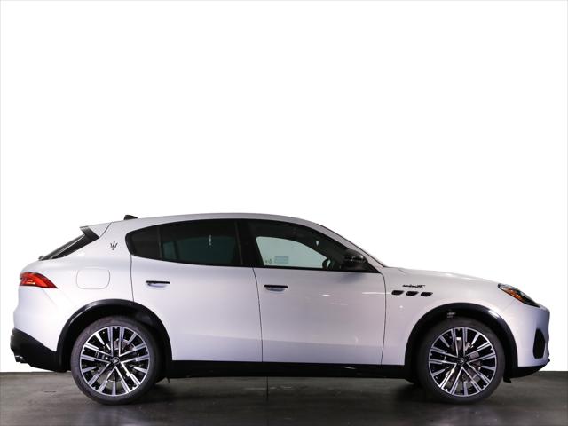 2025 Maserati Grecale Modena