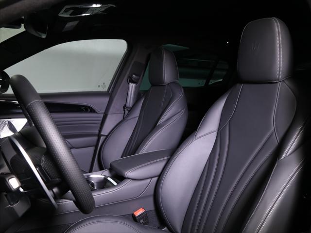 2025 Maserati Grecale Modena