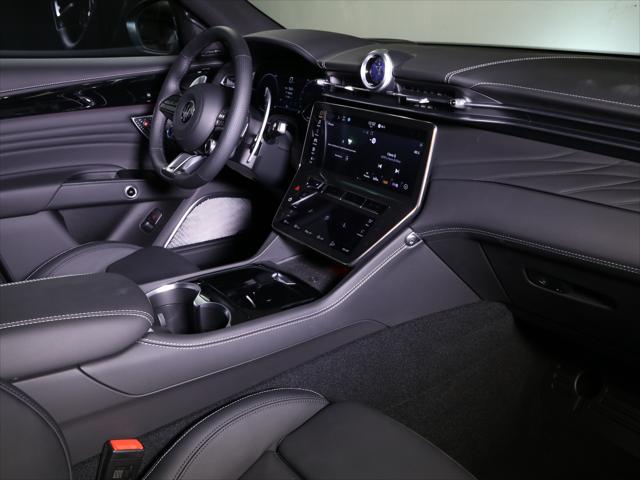 2025 Maserati Grecale Modena