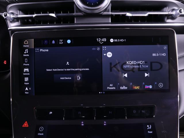 2025 Maserati Grecale Modena