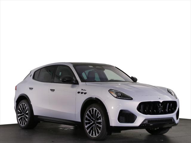 2025 Maserati Grecale Modena