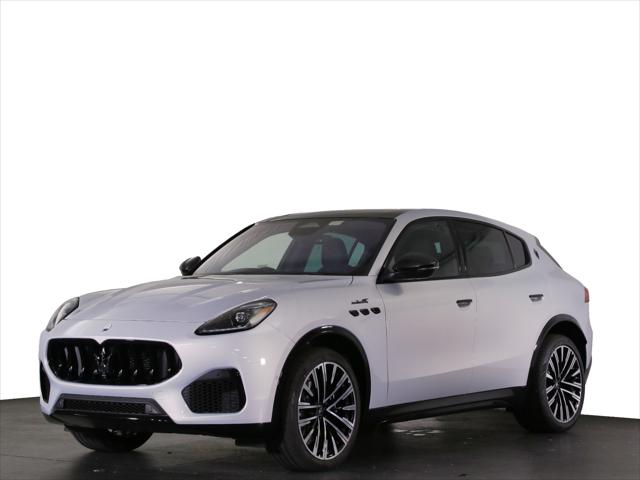 2025 Maserati Grecale Modena