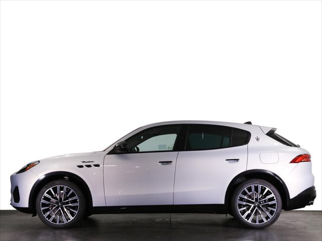 2025 Maserati Grecale Modena