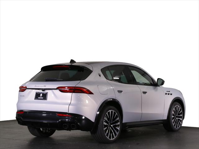 2025 Maserati Grecale Modena