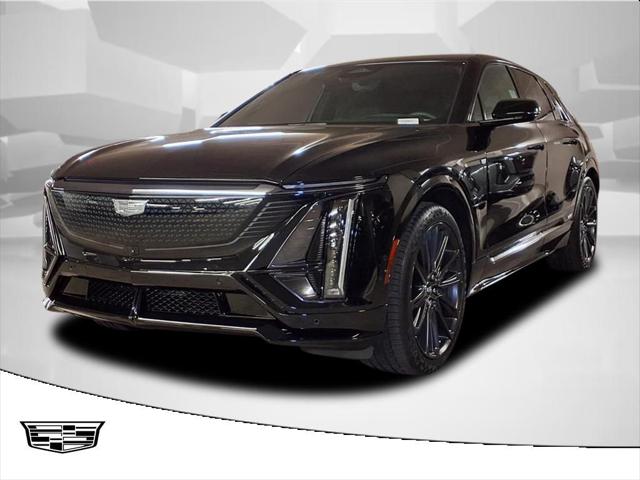 2026 Cadillac iQ V-Series AWD for sale in Beverly Hills, CA